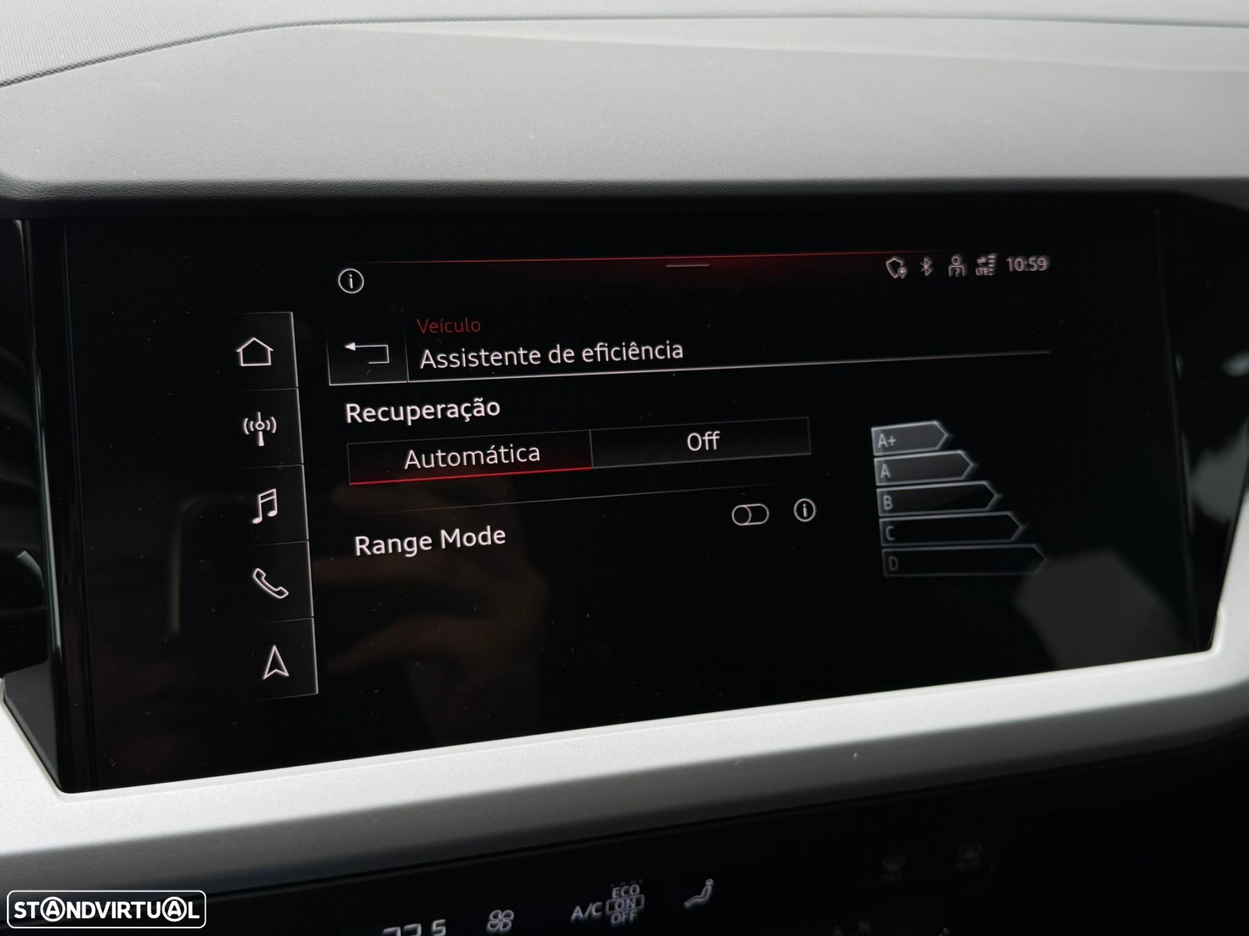 Audi Q4 Sportback e-tron 45 quattro 82 kWh - 38