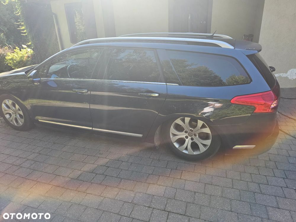 Citroën C5 2.0 HDi Exclusive - 2