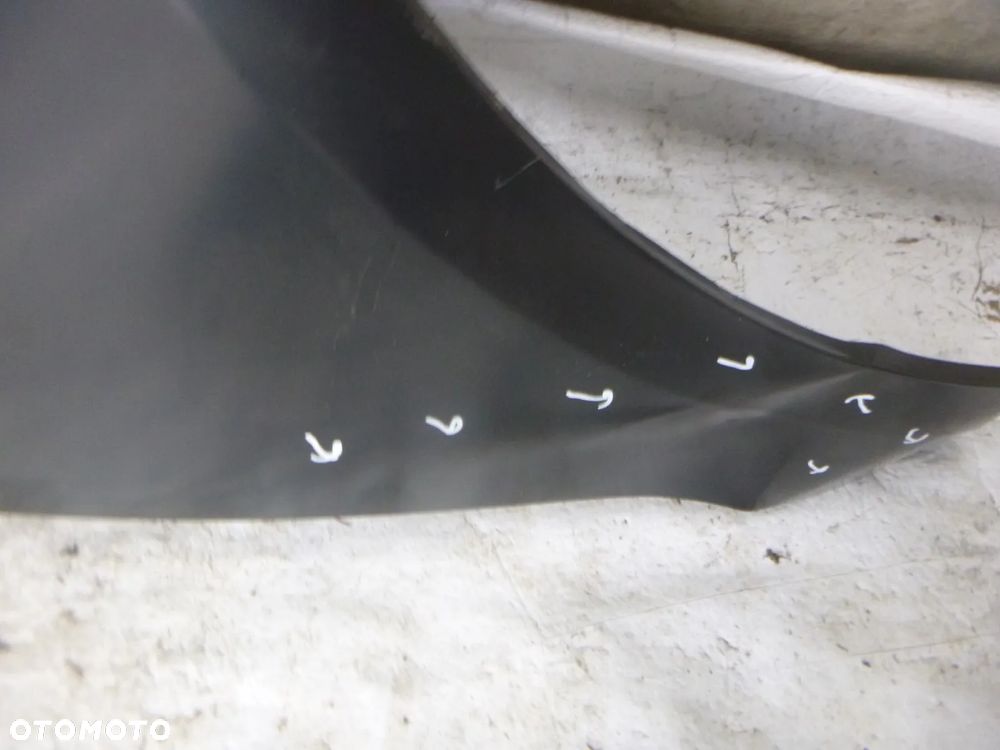 audi q5 8r błotnik prawy nowy przód przedni - 4