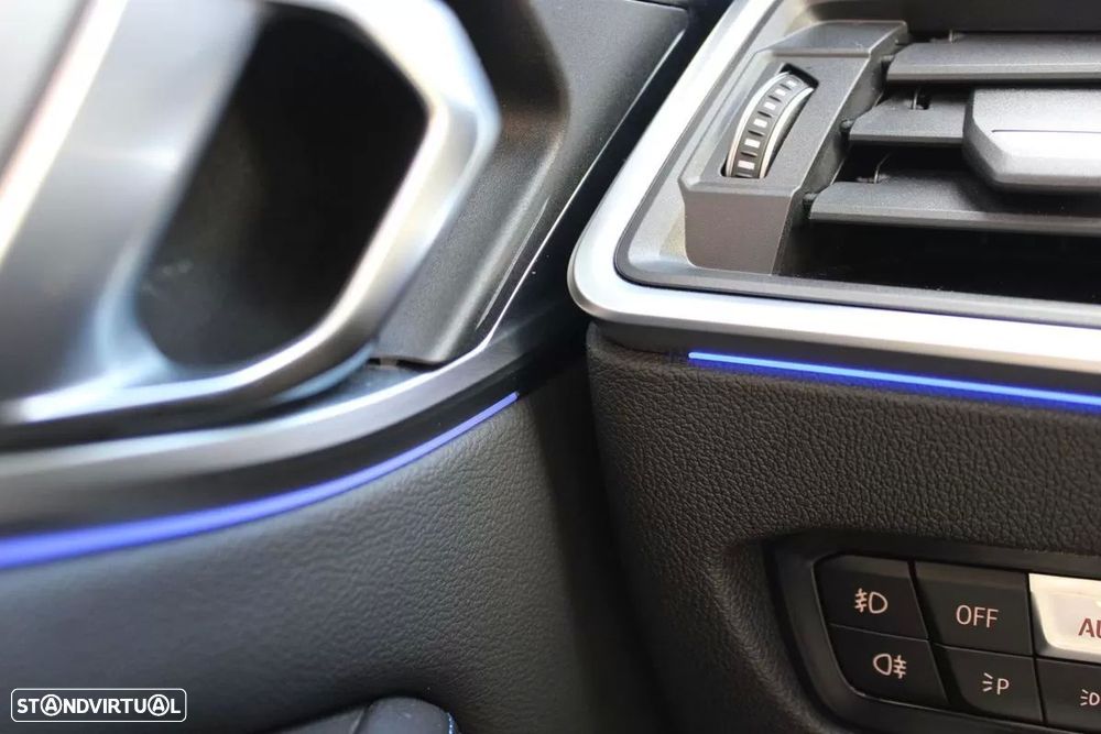 BMW 420 d Desportiva M Auto - 14