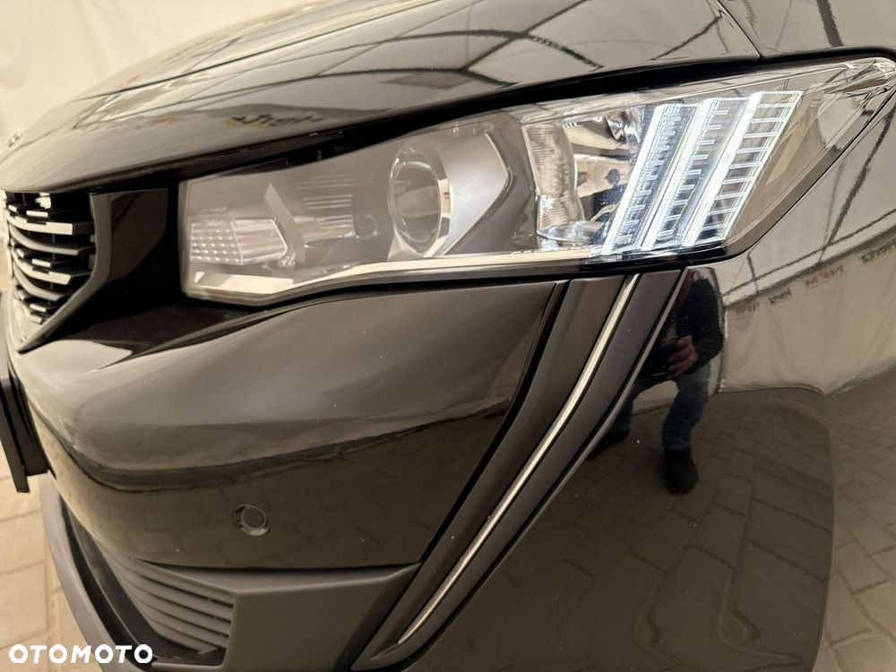 Peugeot 508 - 29