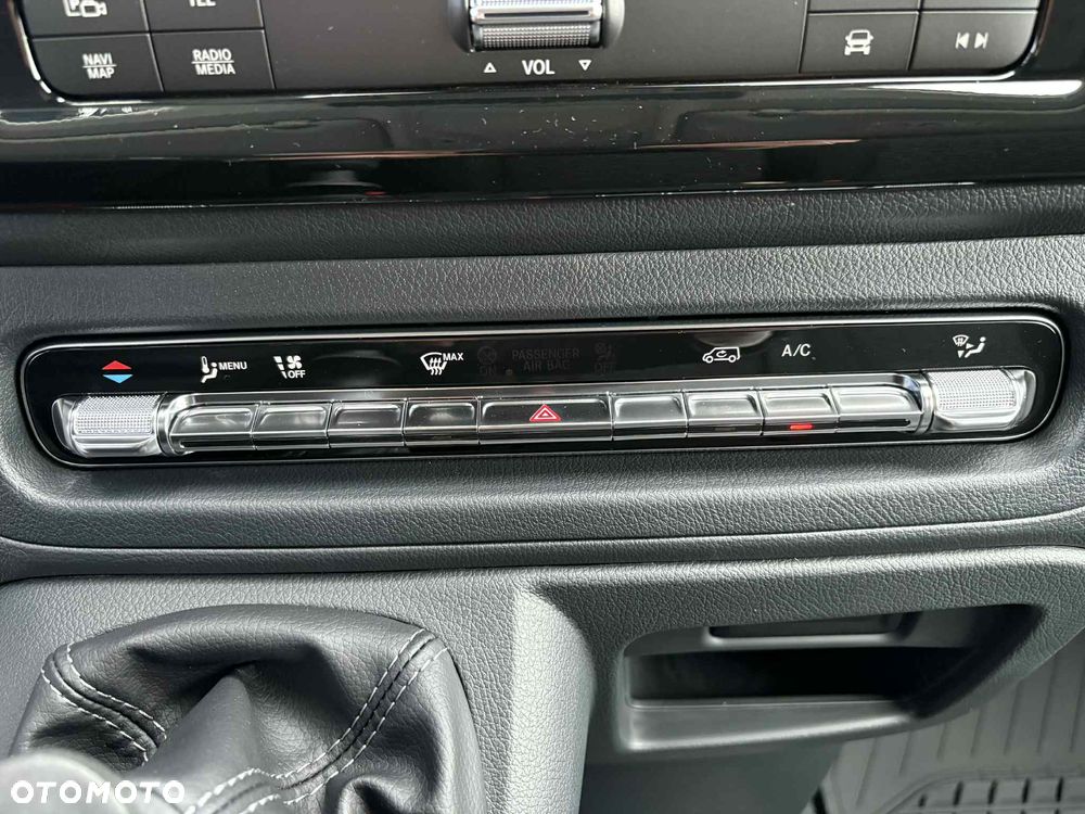 Mercedes-Benz Vito - 16
