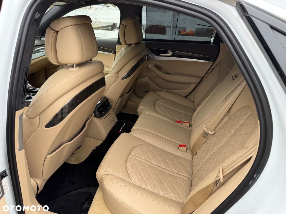 Audi S8 Plus 4.0 TFSI Quattro - 8