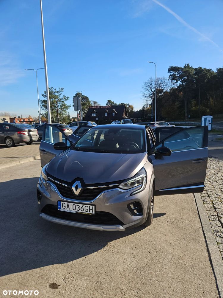 Renault Captur 1.3 TCe Intens - 8