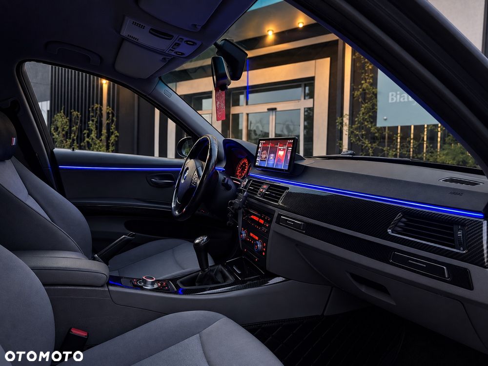 BMW Seria 3 - 10