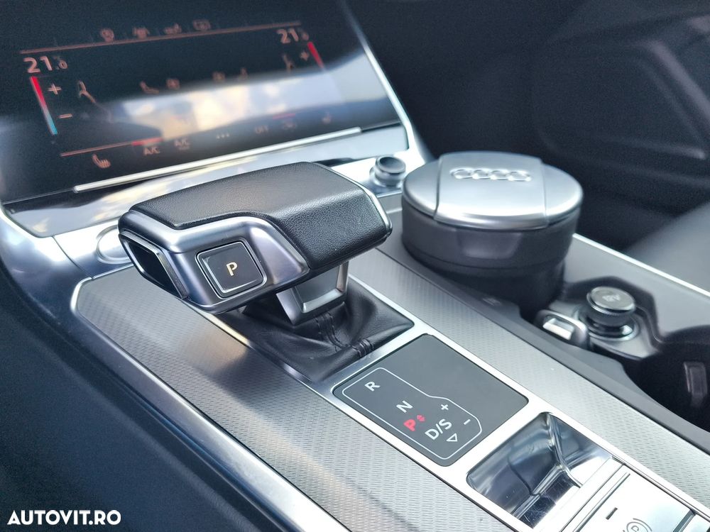 Audi A6 Avant - 22