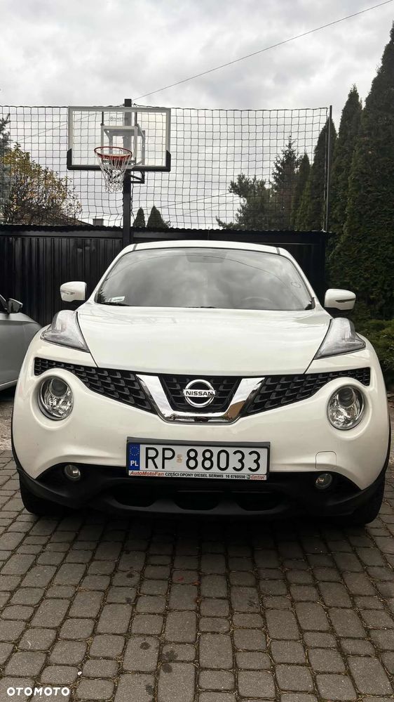 Nissan Juke 1.5 dCi 360 - 17