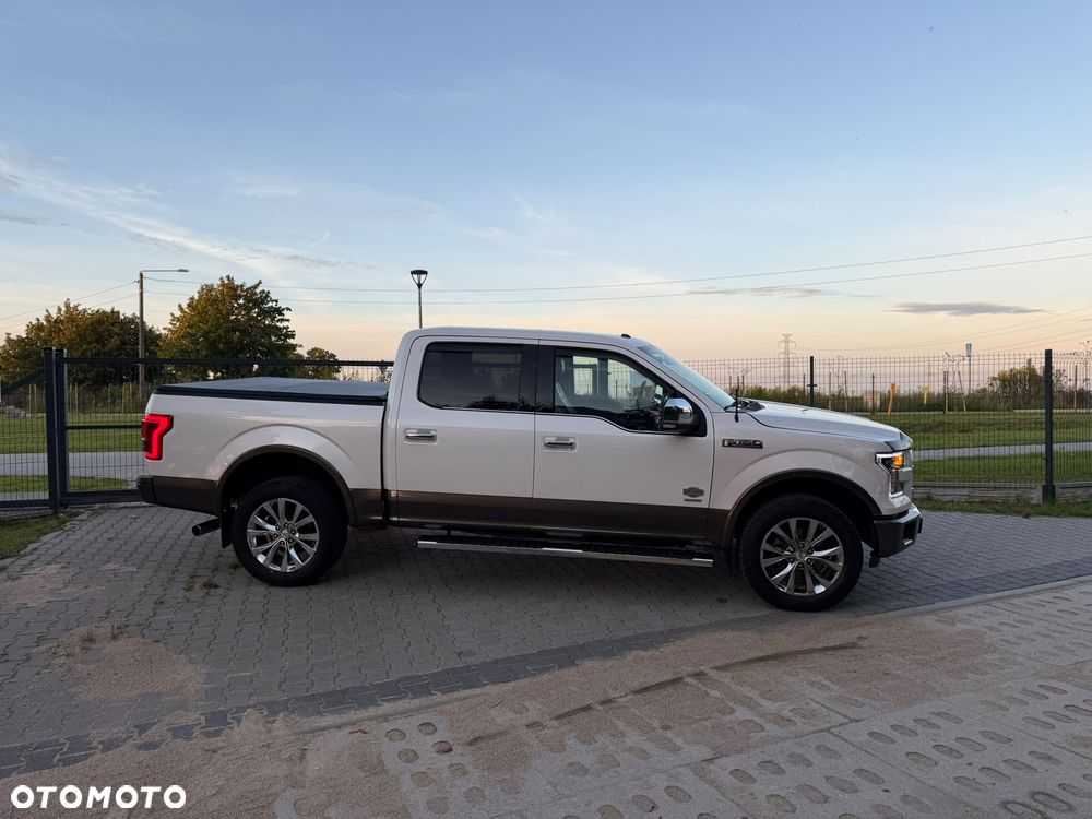 Ford F150 - 21