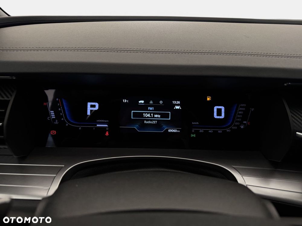 SsangYong/KGM Torres 1.5 T-GDI Wild - 15