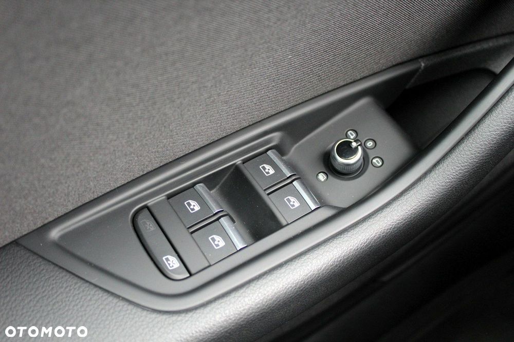 Audi A4 Limousine - 25