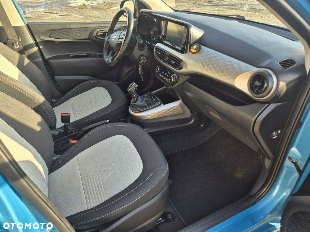Hyundai i10 - 16