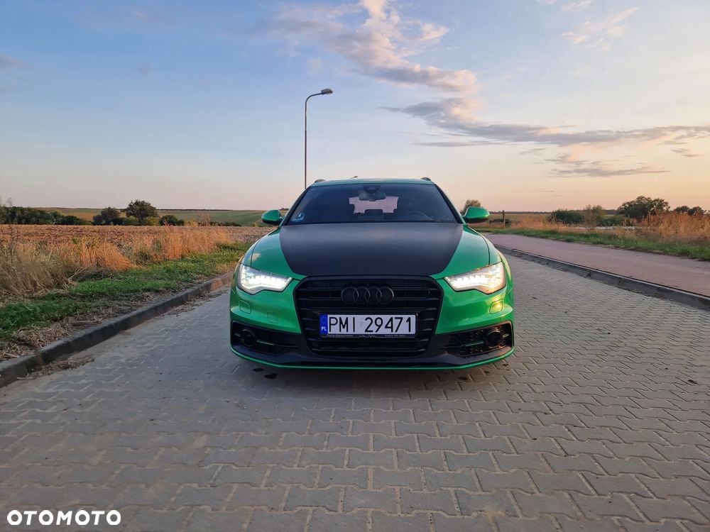 Audi A6 ver-2-0-tdi-multitronic - 4