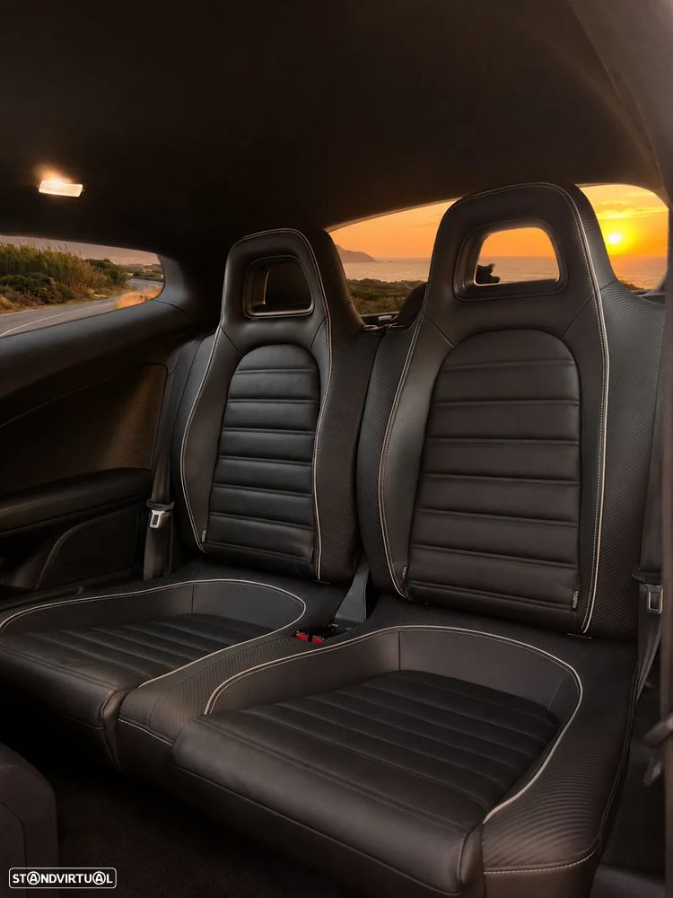 VW Scirocco 2.0 TDI Sport - 7