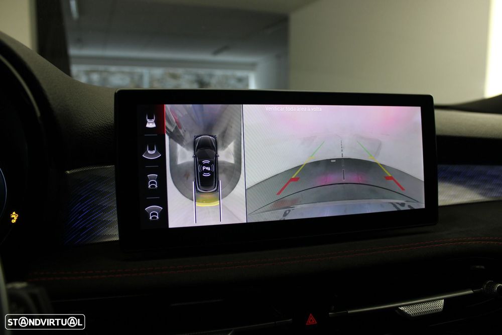 Alfa Romeo Tonale 1.3 Plug-In Hybrid Veloce e-AWD - 24