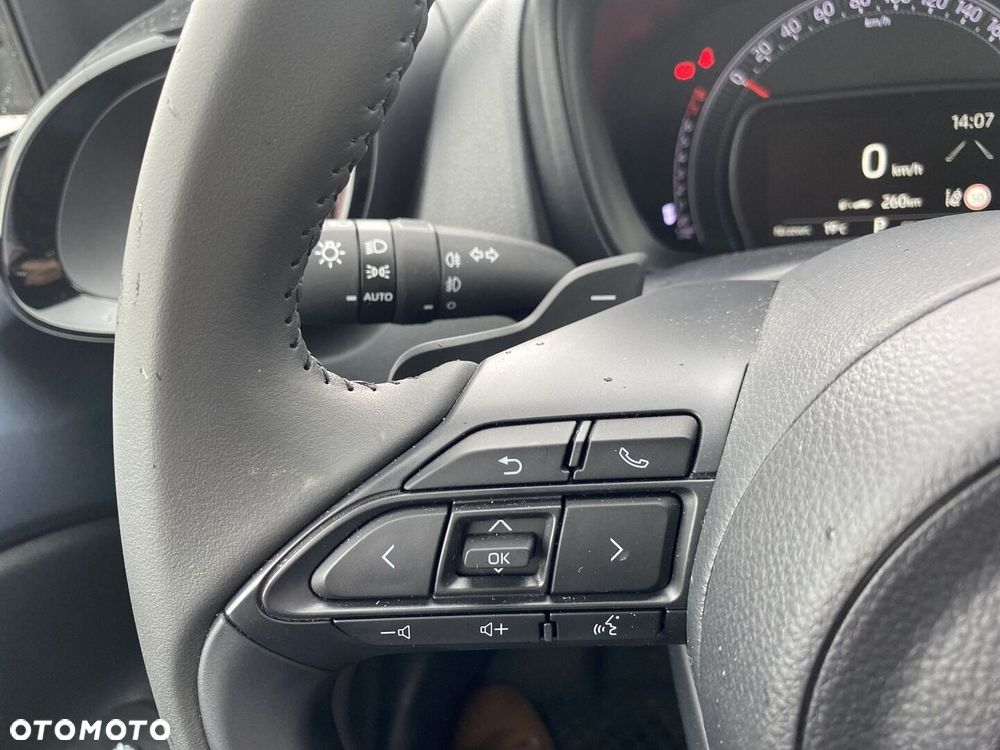 Toyota Aygo X - 13