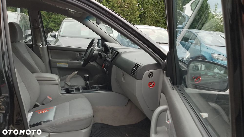 Kia Sorento 2.5 CRDi Executive - 16