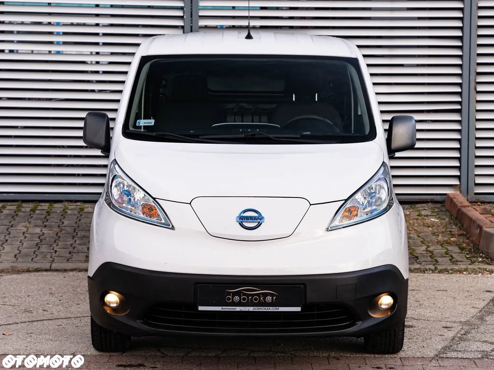 Nissan e-NV200 - 3