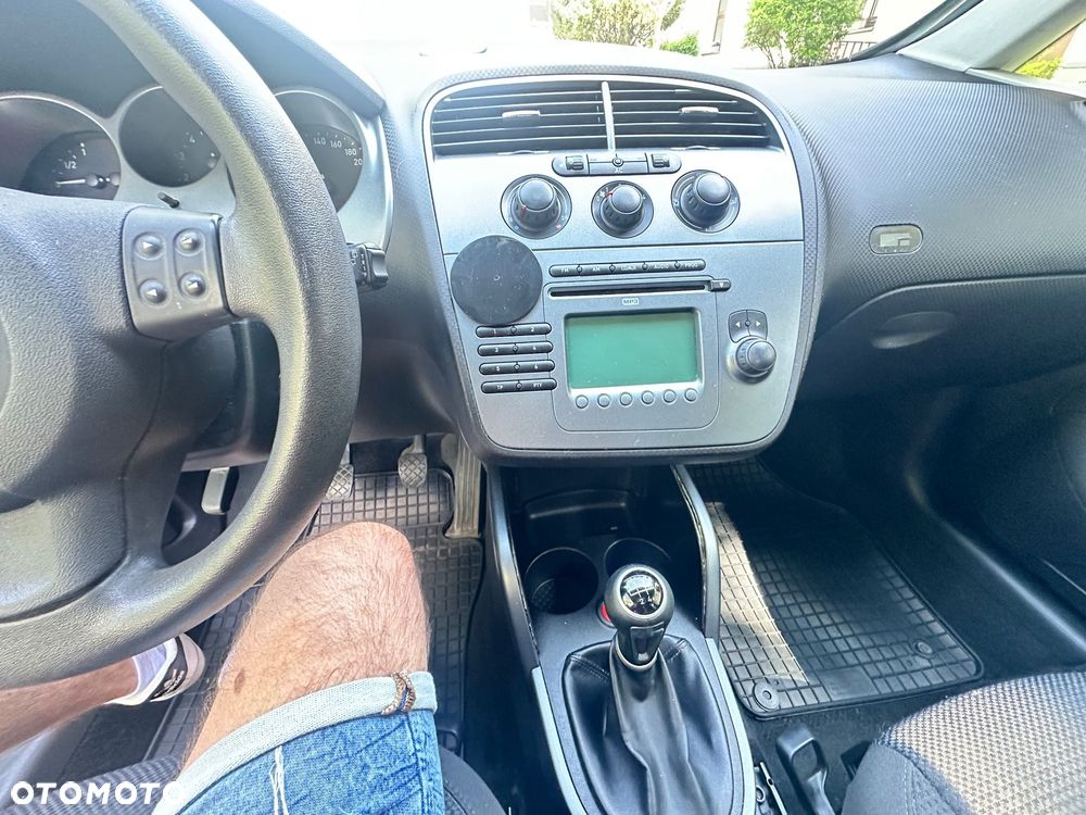 Seat Altea 1.6 Comfort Limited - 6