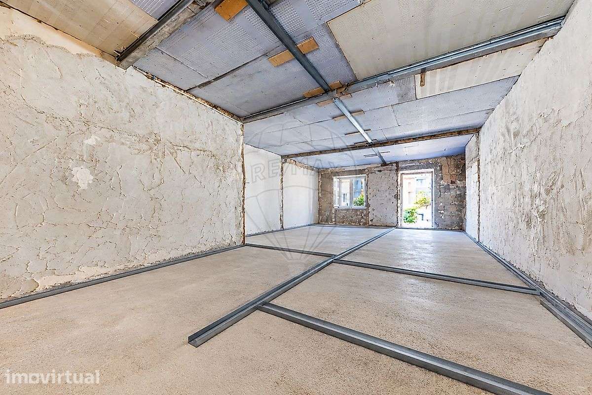 Apartamento T2 para venda - Grande imagem: 5/17