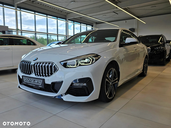 BMW Seria 2 218i M Sport sport
