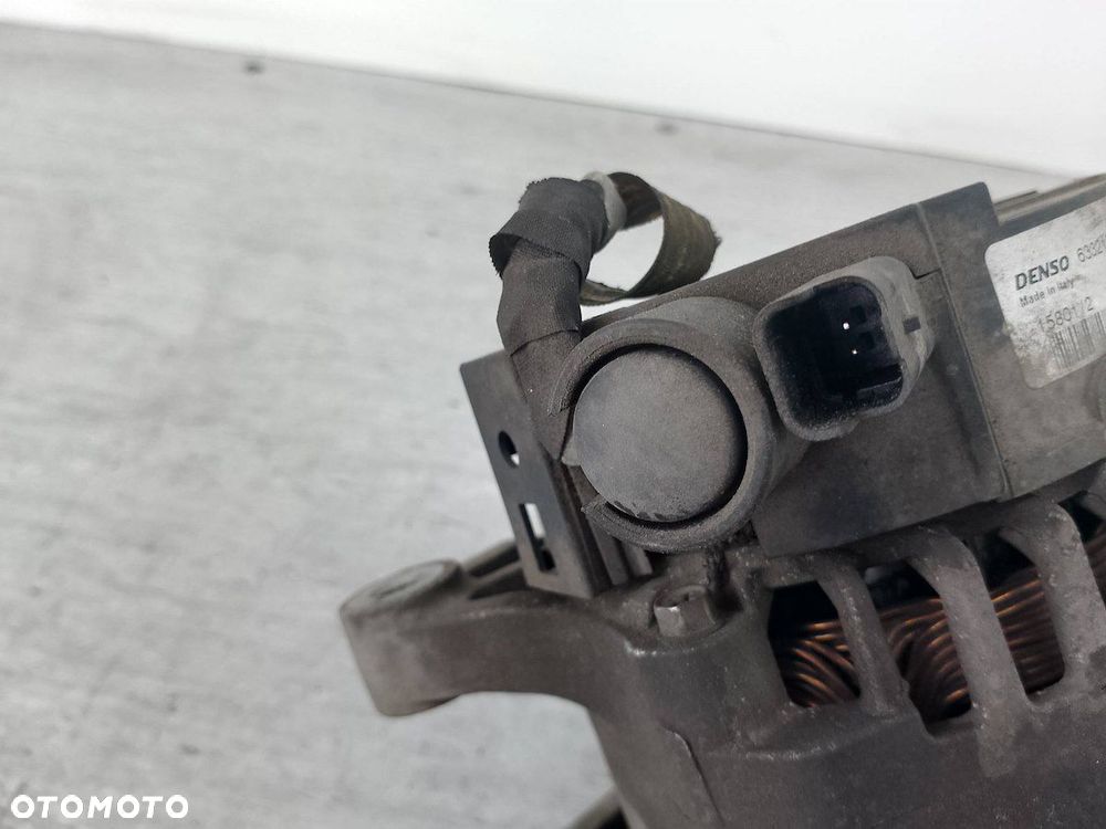ALTERNATOR PEUGEOT 206 9641398680  6332174 1.4 i 8V - 2