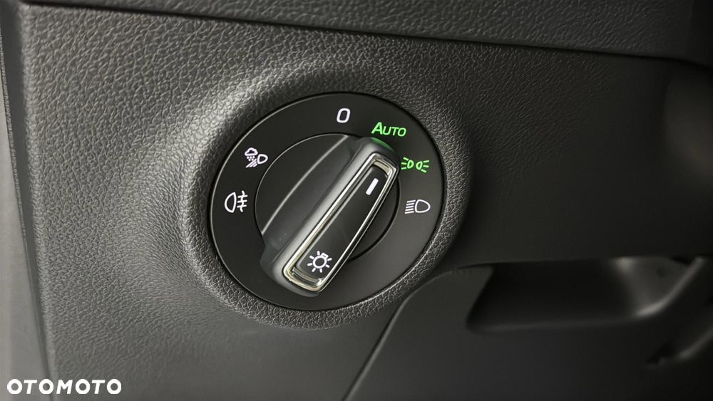 Skoda Karoq 1.5 TSI ACT Style DSG - 29