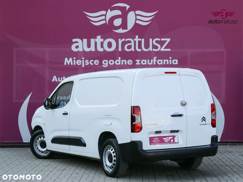 Citroën Berlingo - 7