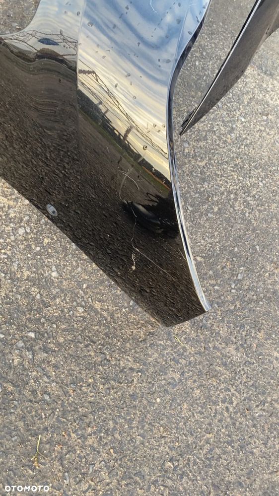 ZDERZAK PRZÓD BMW 2 U06 MPAKIET - 3