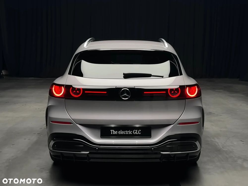 Mercedes-Benz GLC - 10