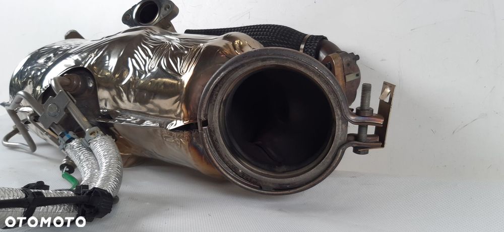JEEP GRAND CHEROKEE WL 2.0 T KATALIZATOR P68540353AA - 6