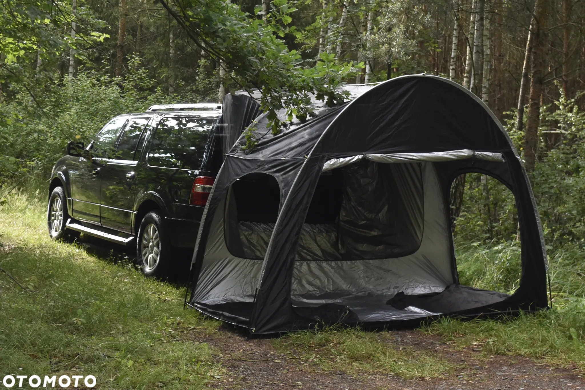 Ford Expedition 5.4 XLT 4WD - 32