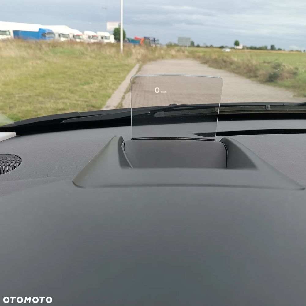 Peugeot 5008 e-HDI FAP 115 EGS6 Stop&Start Active - 32