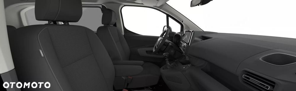 Toyota Proace City Verso 1.5 D-4D Business - 9