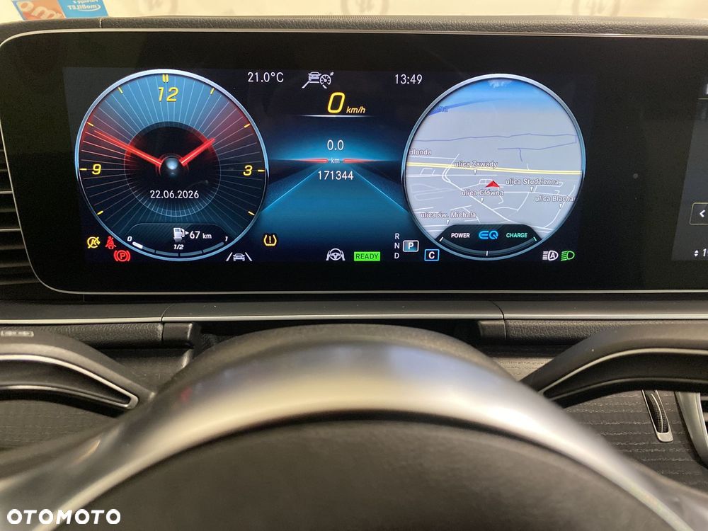 Mercedes-Benz GLE 450 4-Matic - 20