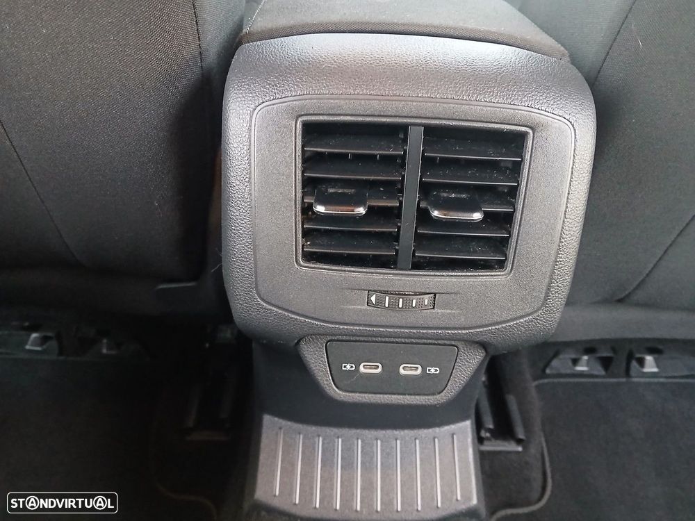 VW T-Roc 2.0 TDI Style - 11