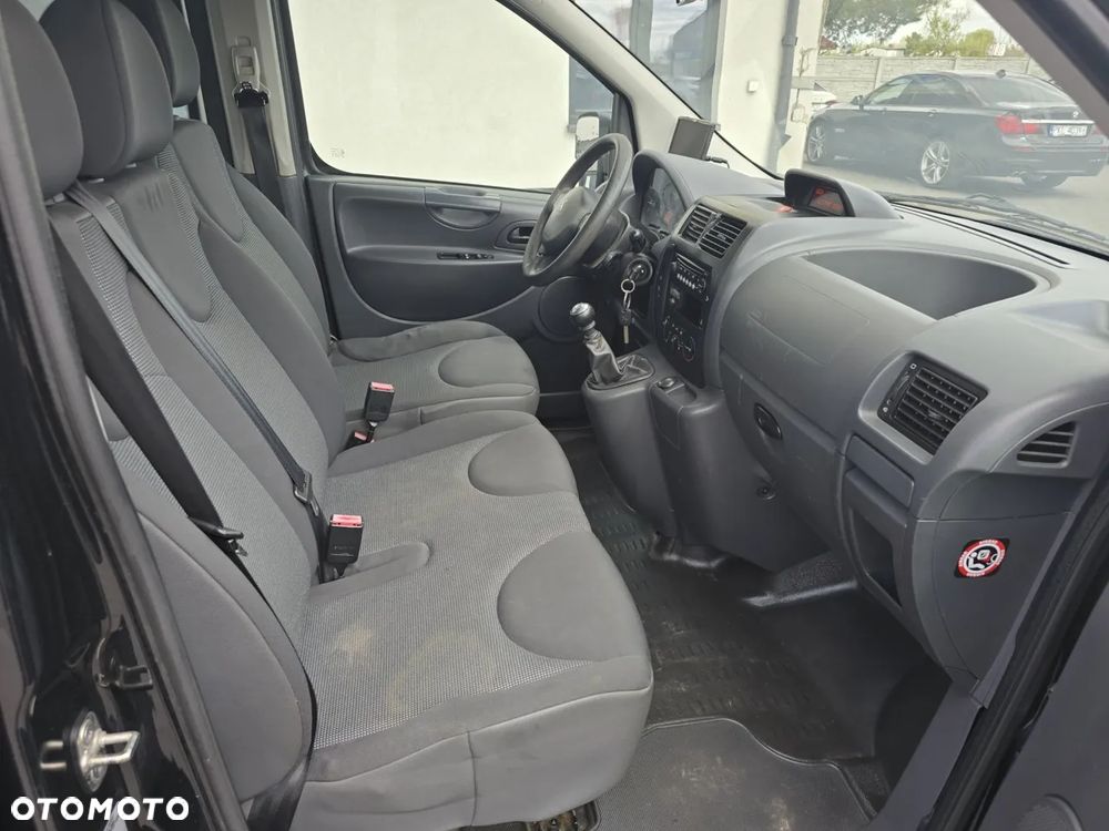 Peugeot Expert Tepee L2H1 (5-Si.) Allure - 11