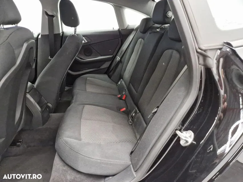 BMW Seria 2 - 8