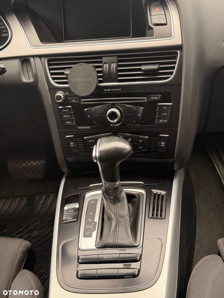 Audi A4 Avant - 12