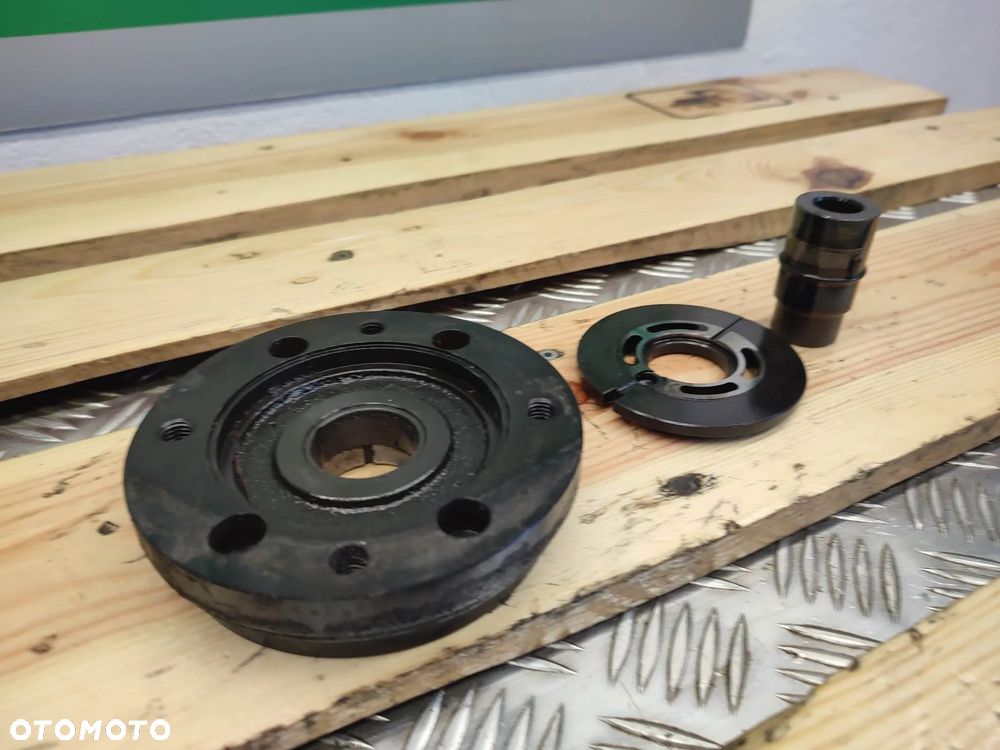 Pompa doladowcza Rexroth A4VG40 - 3