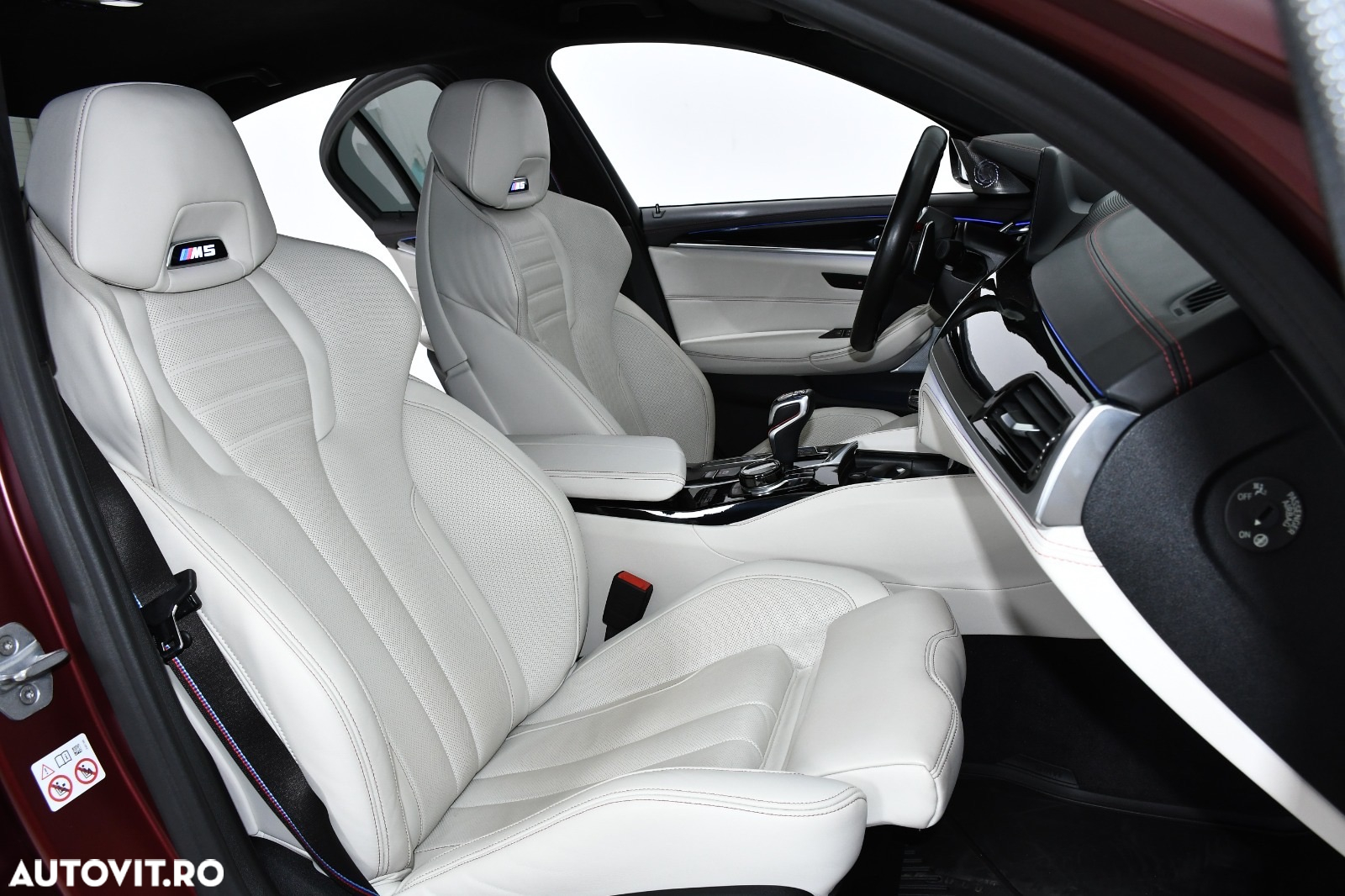 BMW M5 Competition - 14