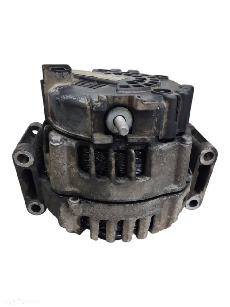 MERCEDES E KLASA W212 2.2 CDI  ALTERNATOR  A0009067702 - 5