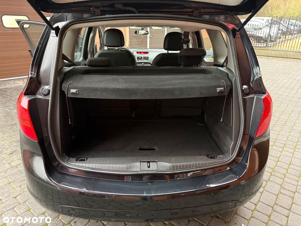 Opel Meriva 1.4 Ecoflex Start/Stop 150 Jahre - 19