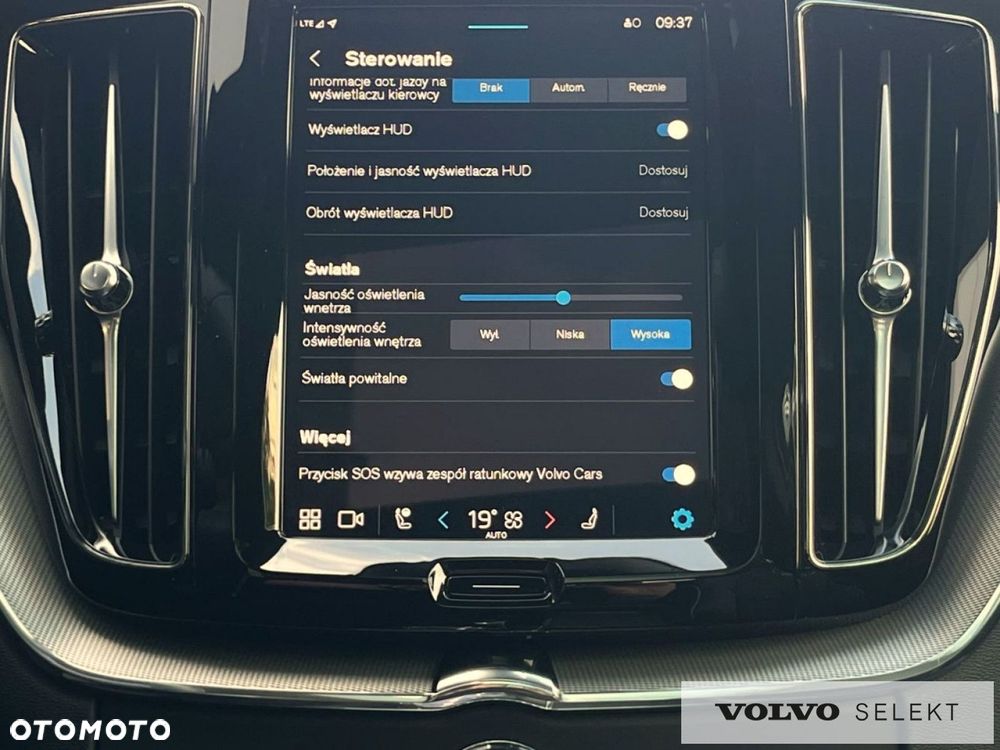 Volvo XC 60 - 23
