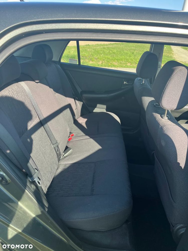 Toyota Corolla 1.4 VVT-i Terra - 7