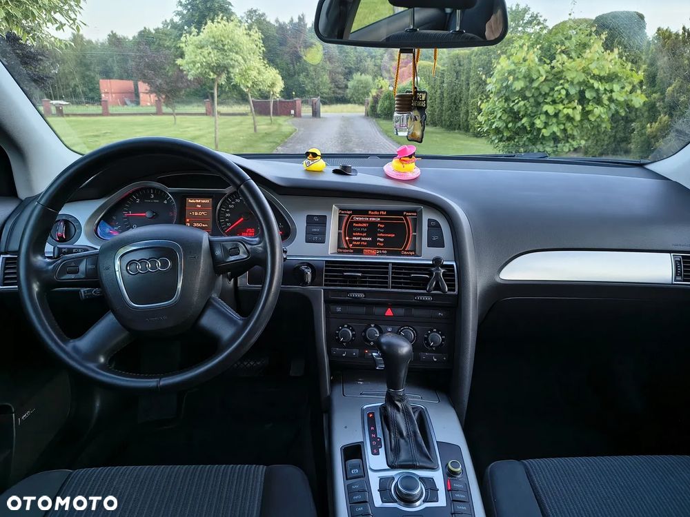 Audi A6 Limousine - 20