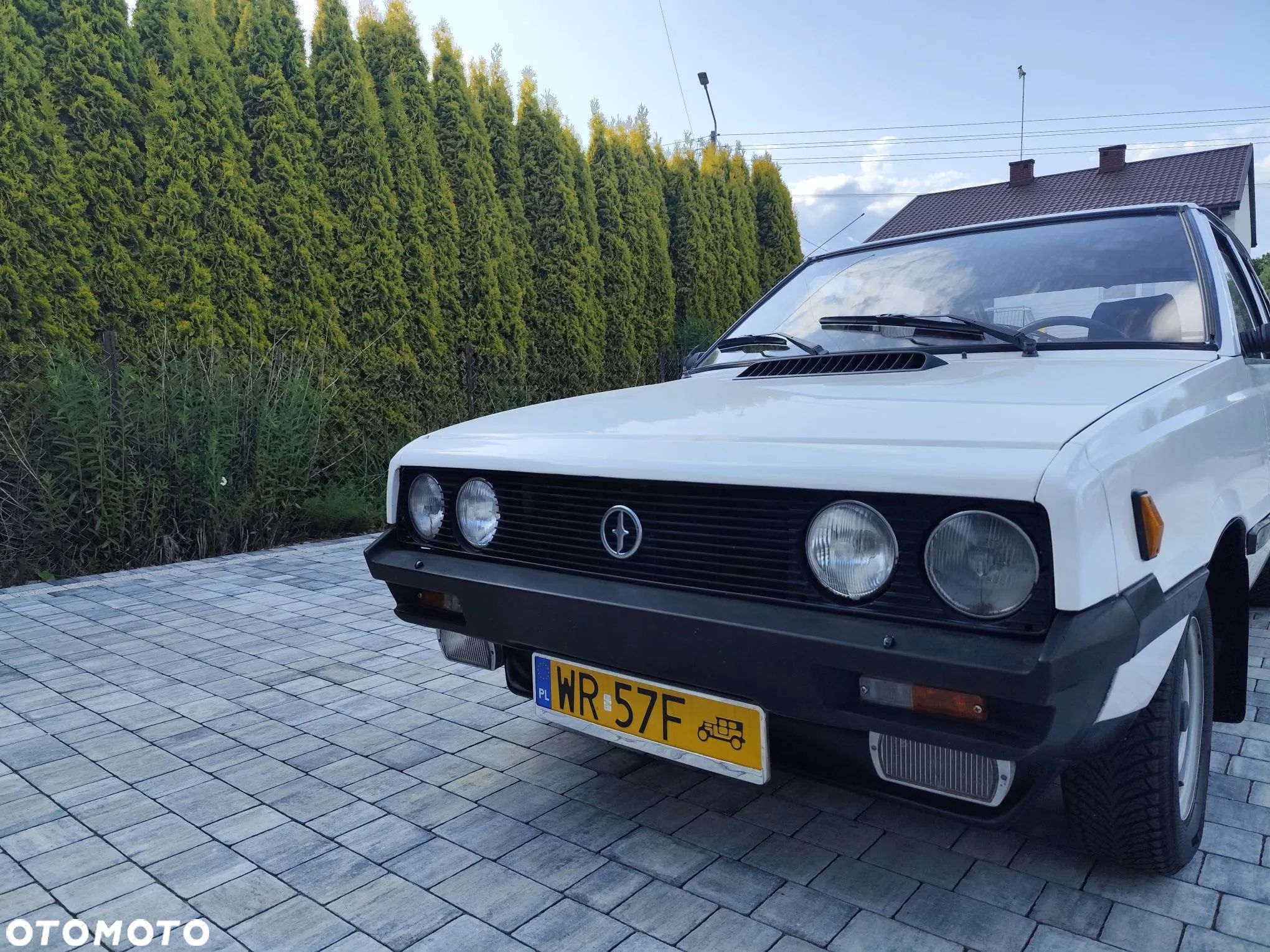 Polonez 1.6 - 1