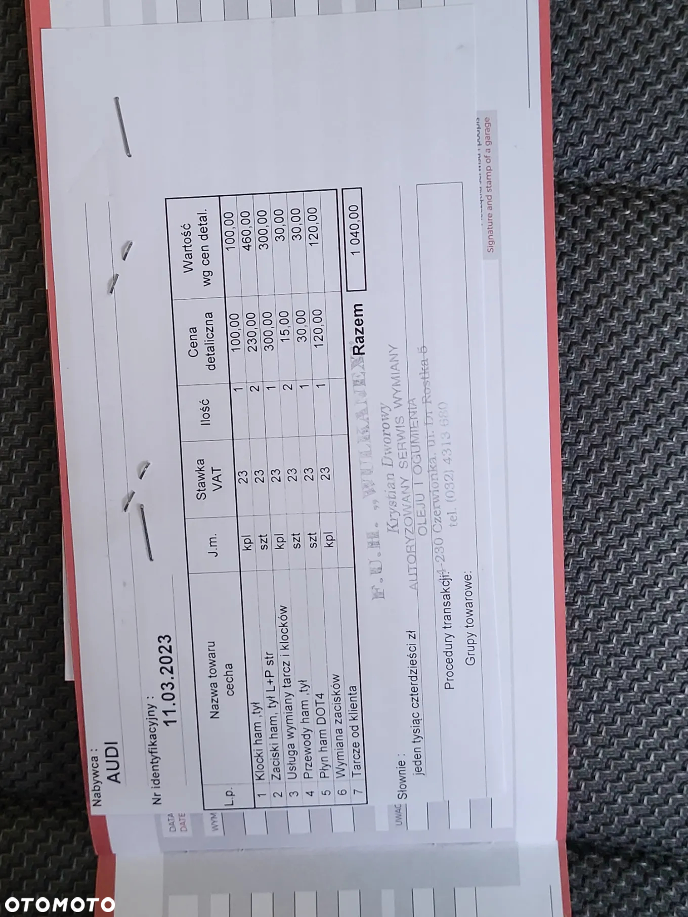 Audi A3 1.6 TDI DPF Attraction - 34