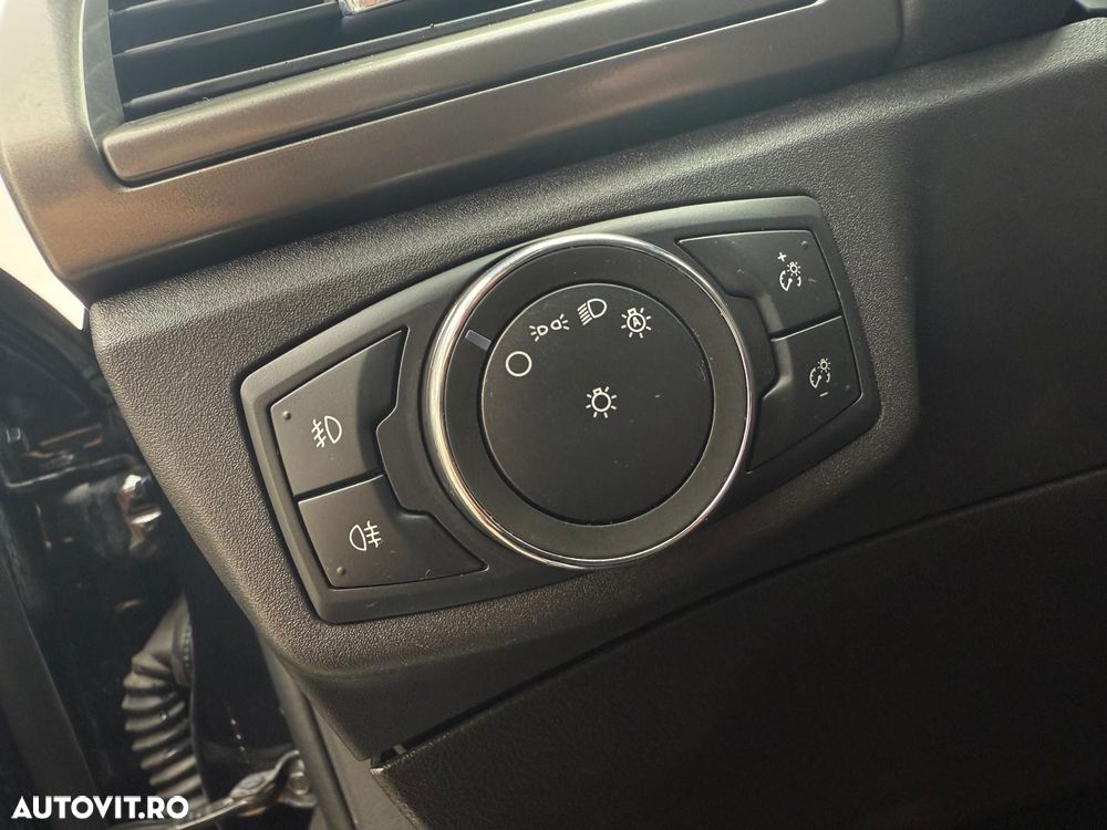 Ford Mondeo 2.0 Ti-VCT Hybrid VIGNALE - 9