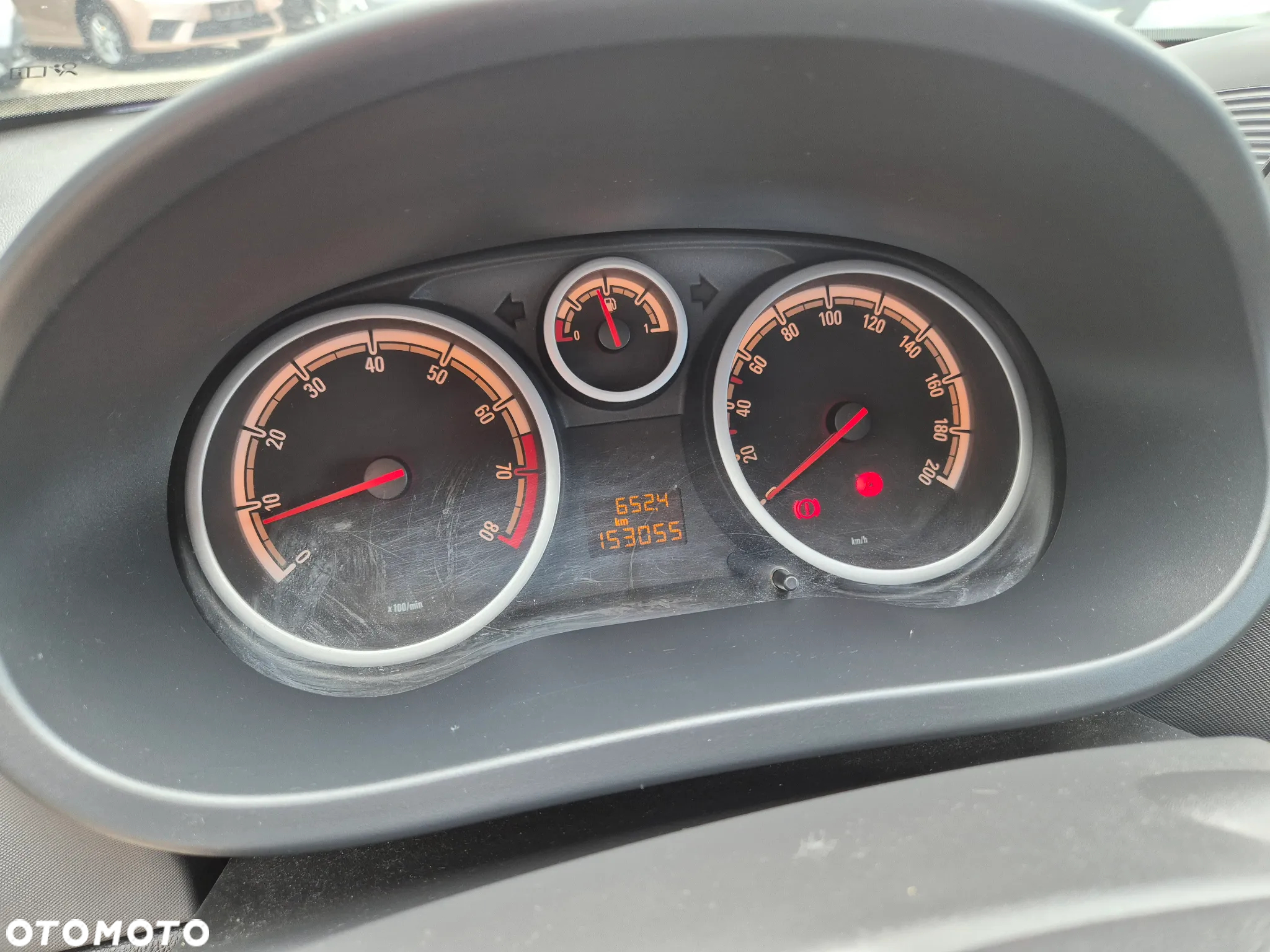 Opel Corsa 1.2 16V Cosmo - 15