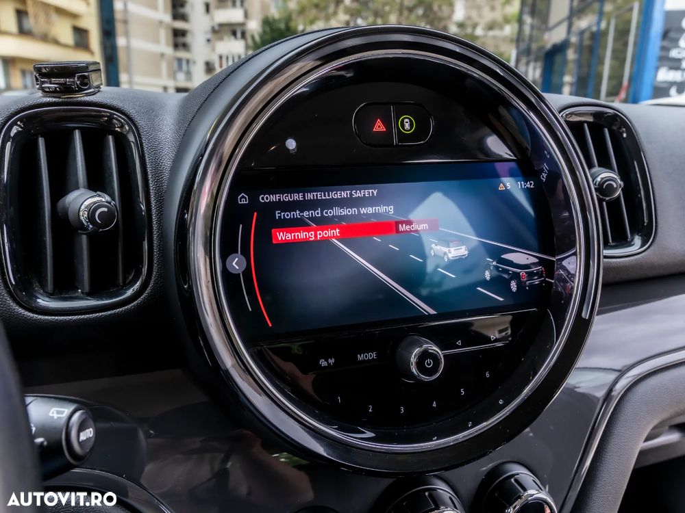 Mini Countryman Cooper ALL4 AT - 24